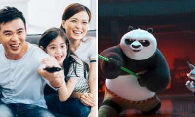 ASTRO GIVE BACK FEATURE