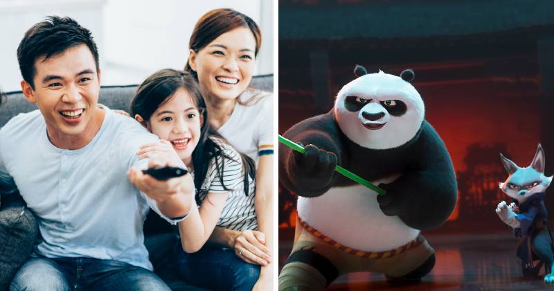 ASTRO GIVE BACK FEATURE