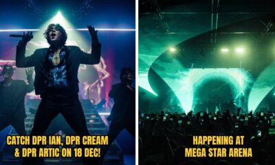 DPRDreamReborn Header