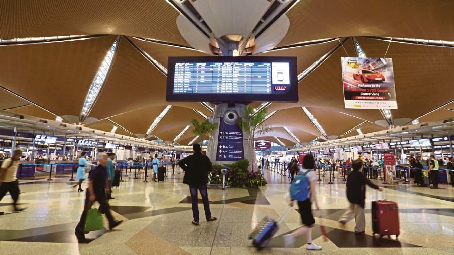Klia 2
