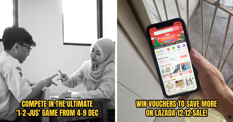 Lazada12.12 Header 1