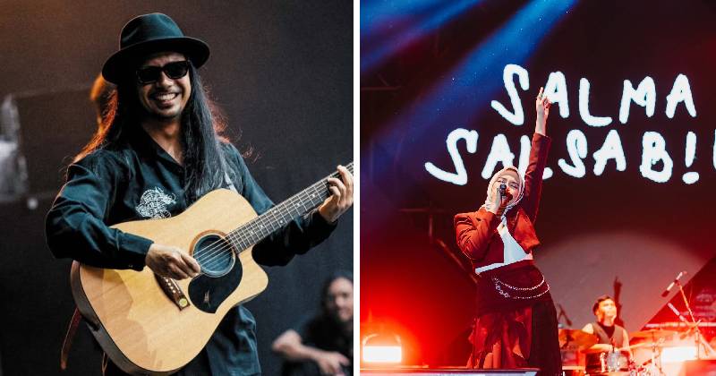 ONE LOVE MUSIC FEATURE 1