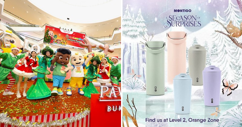 WOB announcement pavibj