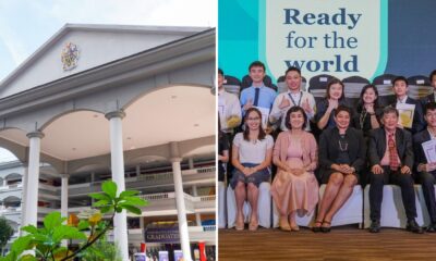 WOB announcement sunwaycollege