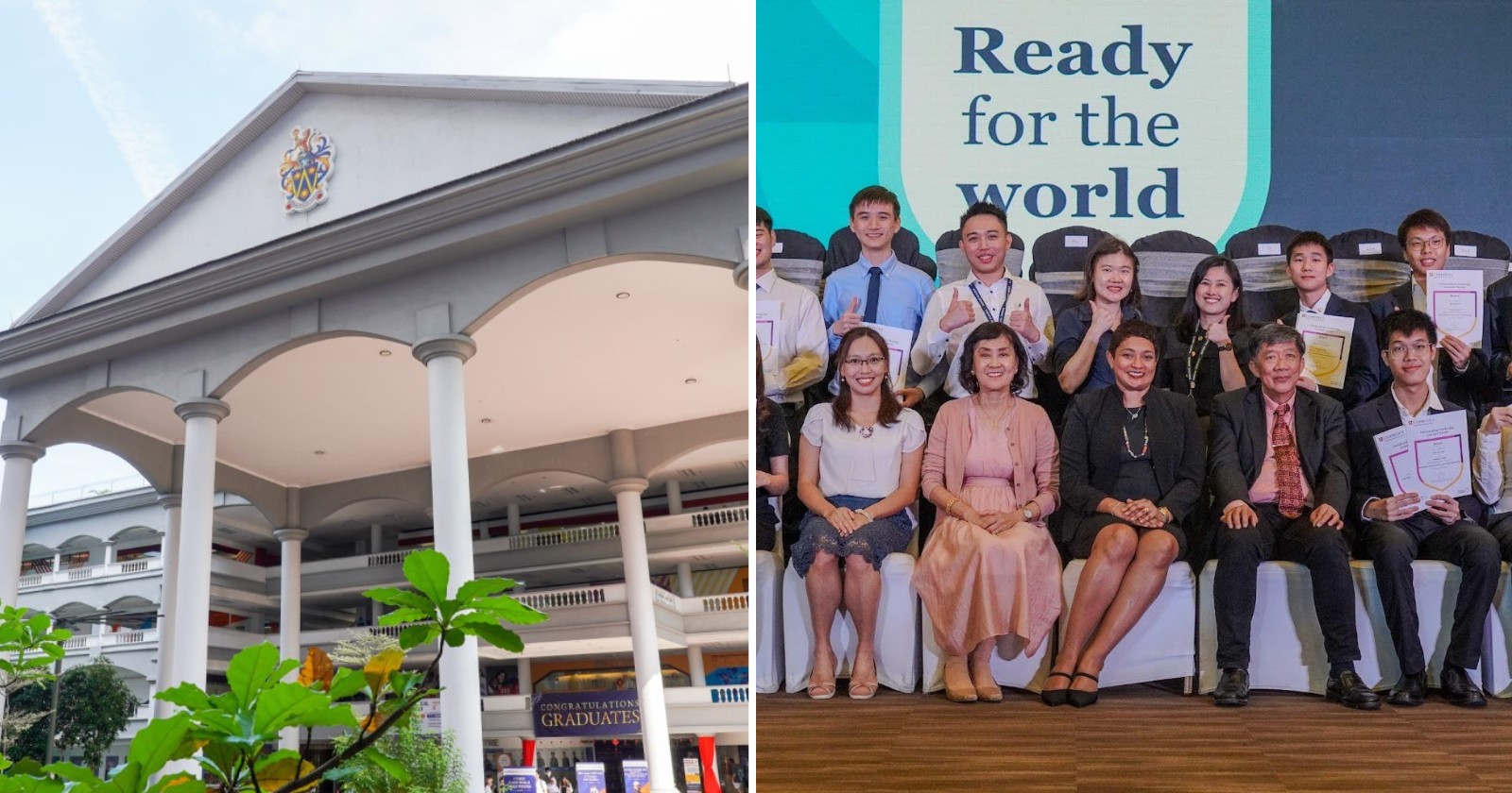 WOB announcement sunwaycollege