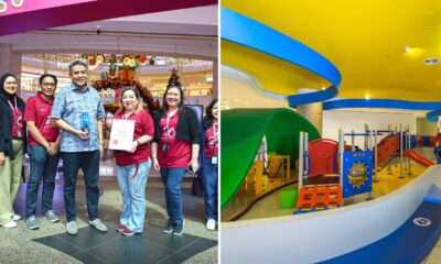 WOB announcement thecurve kids