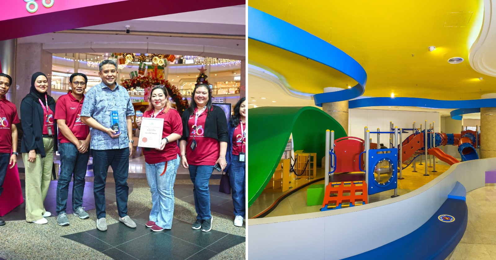 WOB announcement thecurve kids