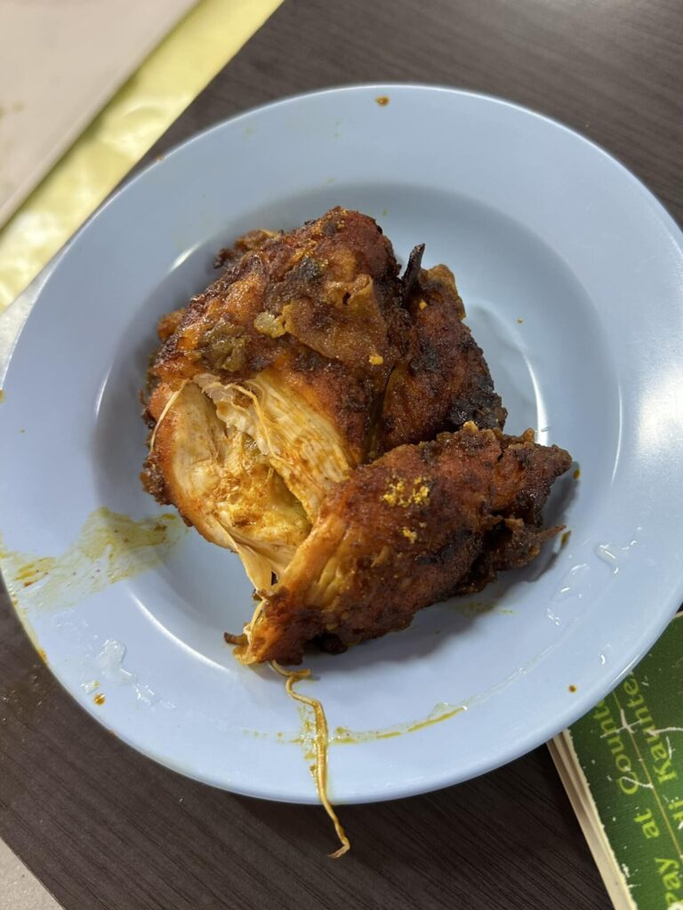 Chicken 1