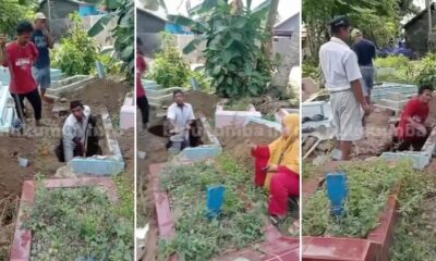 feat image dig grave