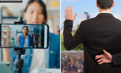 feat image trustworthy