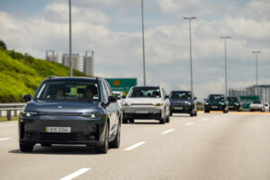 Leapmotor C10 Iwd Media Drive 10