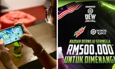 MoutainDewHoK Header