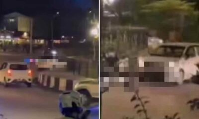 feat image kluang roundabout