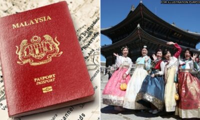 feat image korea earrival