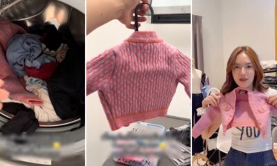 feat image washing machinea