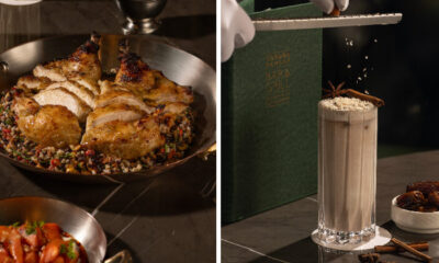 GORDON RAMSAY FEATURE