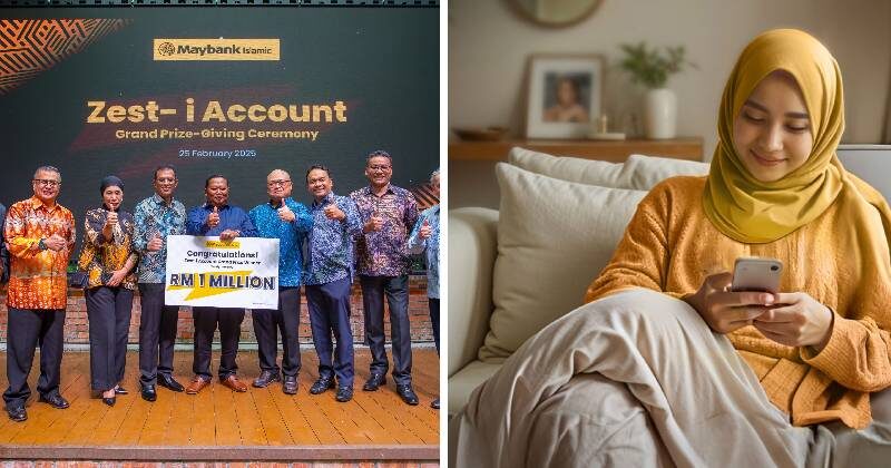 MAYBANK FEATURE 2