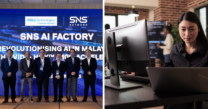 SNS FEATURE