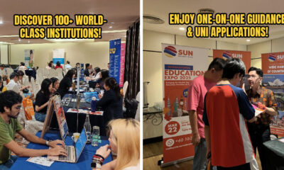 SUNWAY EDU FEATURE 1