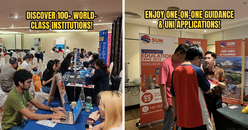 SUNWAY EDU FEATURE 1