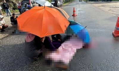 feat image death pothole