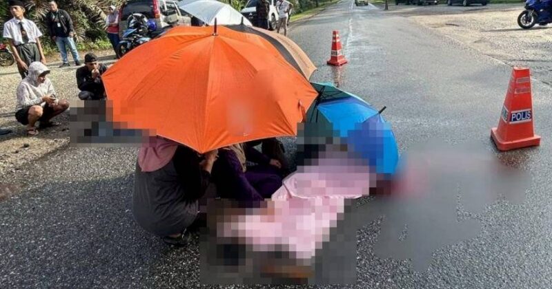 feat image death pothole