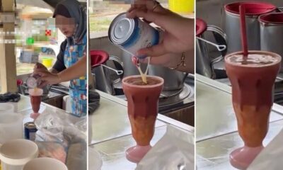 feat image eatery teh ais