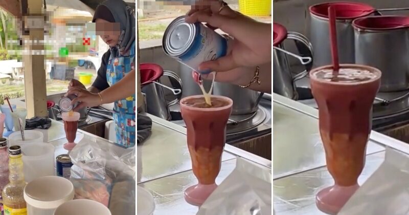 feat image eatery teh ais