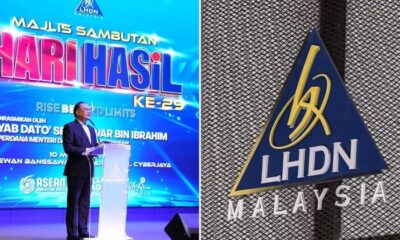 feat image lhdn highest