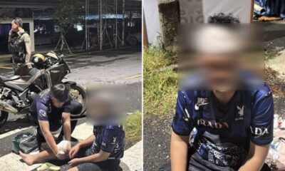 feat image loud exhaust