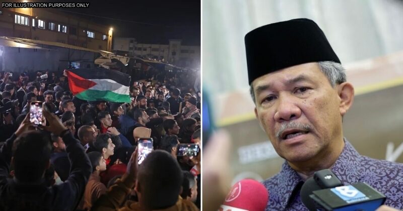 feat image malaysia palestine