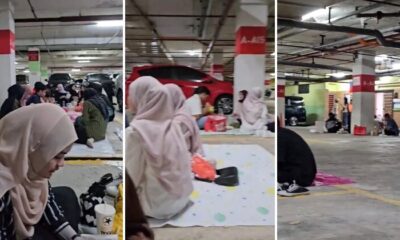 feat image picnic carpark