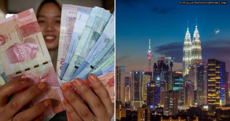 feat image send money indo