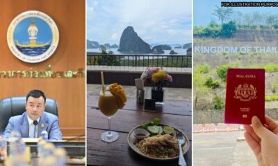 feat image visa exemption