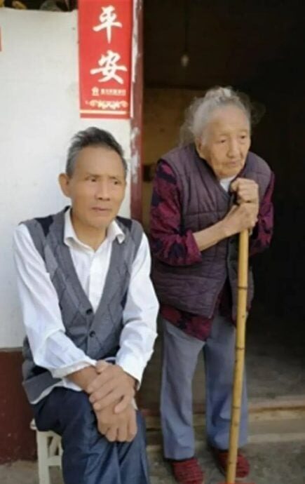 Husband 1