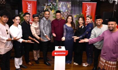 JasmineTikTok Header