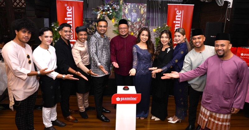 JasmineTikTok Header