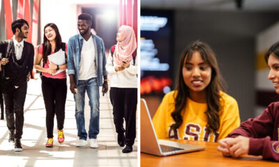 SUNWAY UNIVERSITY FEATURE 4