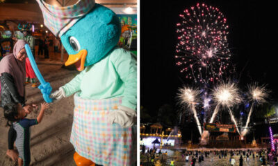 SunwayParkRaya Header