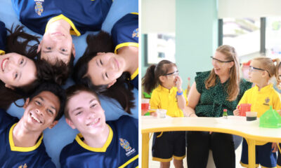 SunwaySchoolApril Header