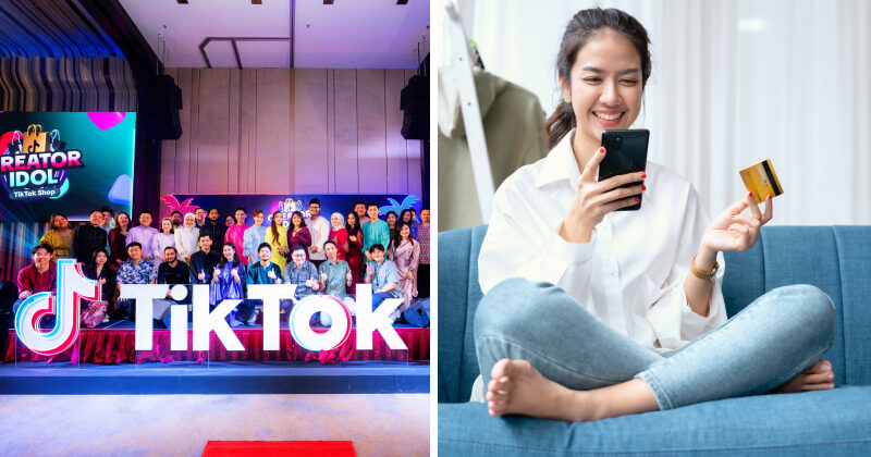 TikTokShopSafe Header