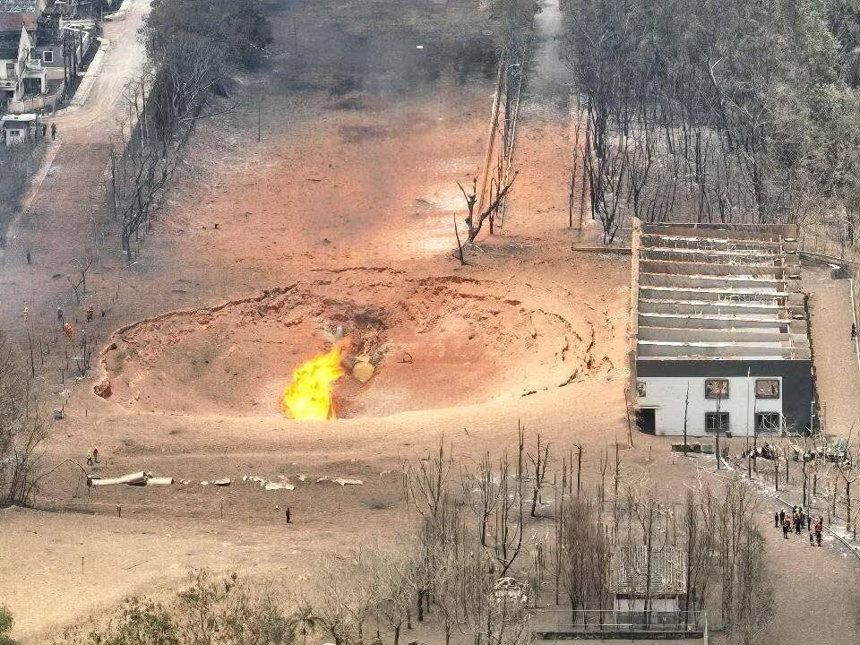 Explosion 6