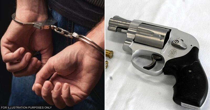 feat image japan gun