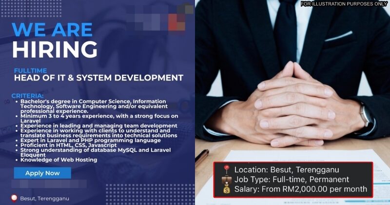 feat image job ad