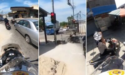 feat image run red light