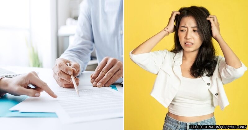 feat image singaporean woman