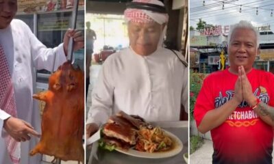 feat image uncle tony fed up