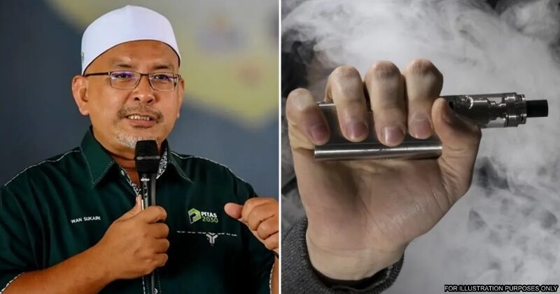 feat image vape ban