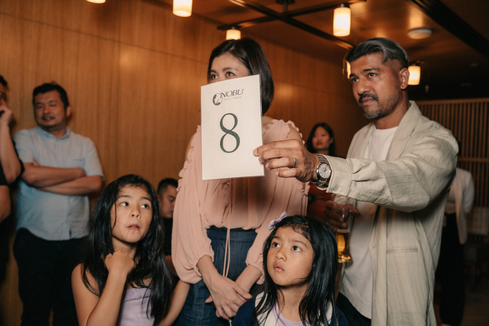 Bidding
