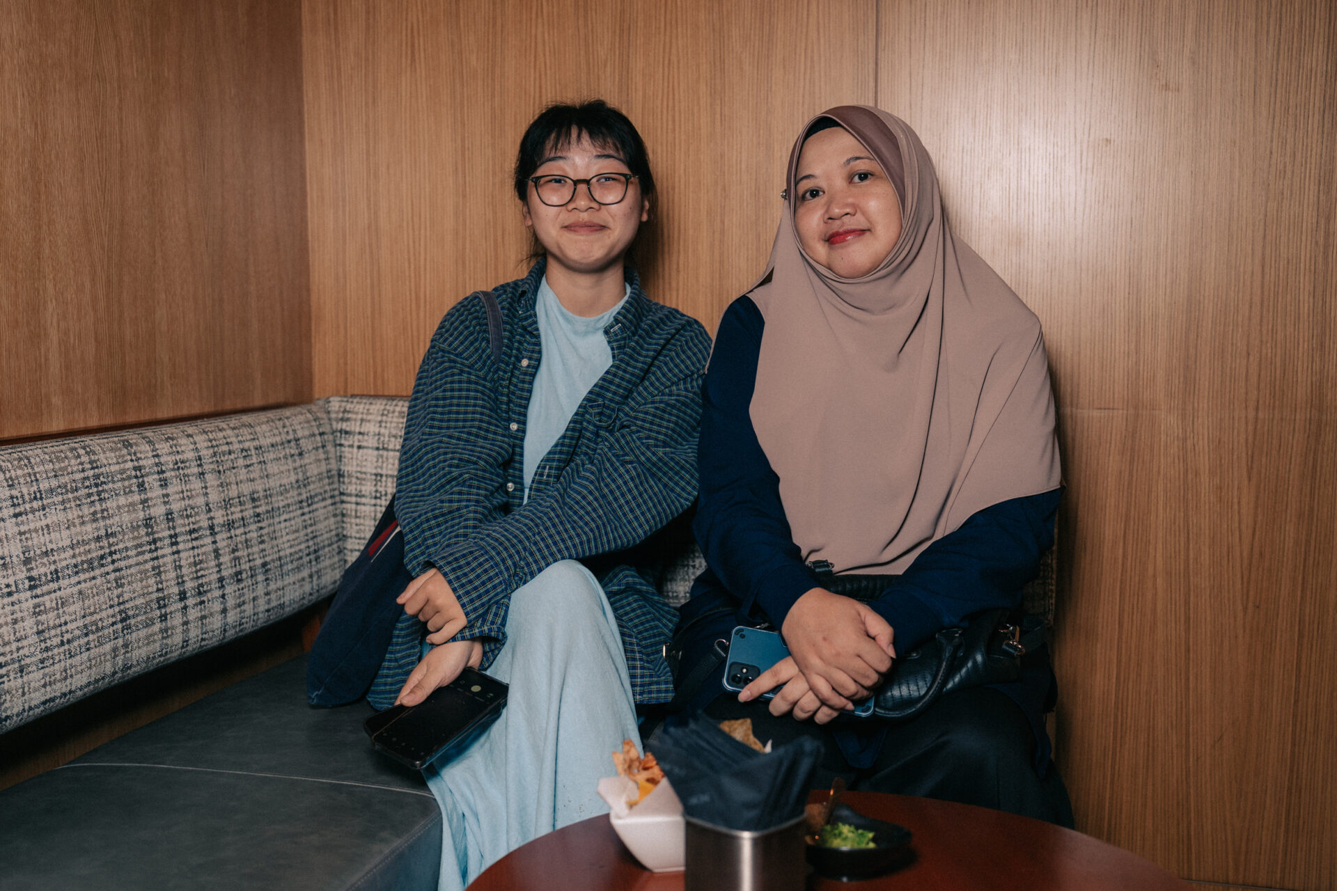 Food Bank Malaysia